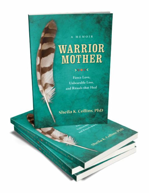 sister mother warrior book