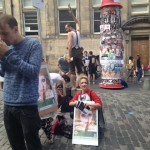 Edinburgh Fringe 