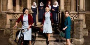Picture of Call The Midwife - PBS Series 
